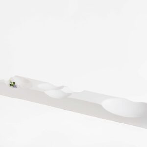 Placement Tray