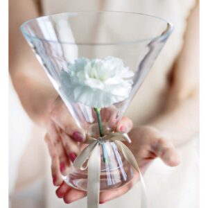 Bouquet Vase small