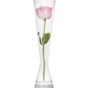 Bouquet vase tall