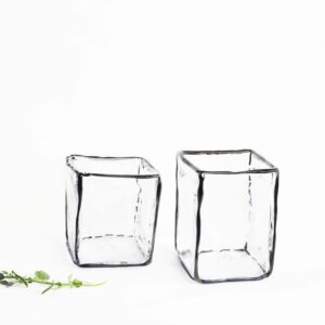 Sketch glass