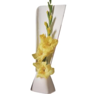 Bouquet Vase Tall