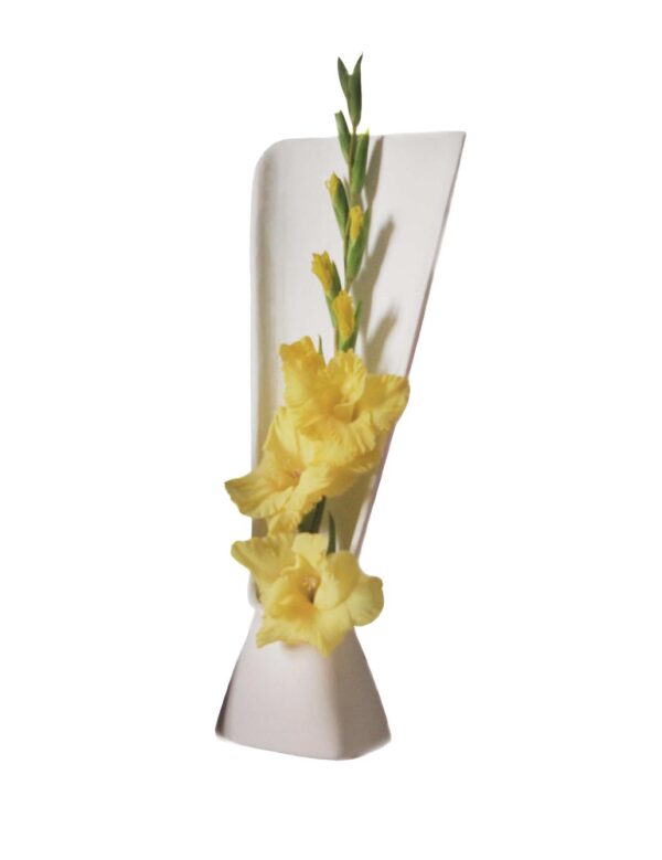 Bouquet Vase Tall